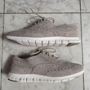 Cole Haan Zerogrand Wingtip Oxfords